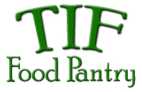 Thomaston Inter-Church Fellowship Food Pantry