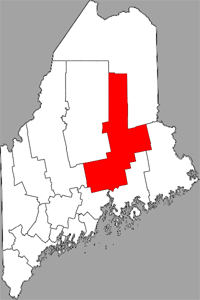 Penobscot County on Wikipedia